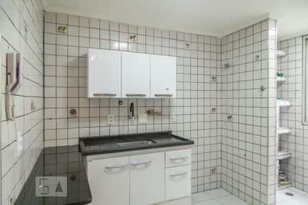 Apartamento para alugar com 53m², 2 quartos e 1 vaga Apartamento para alugar com 53m², 2 quartos e 1 vagaCozinha