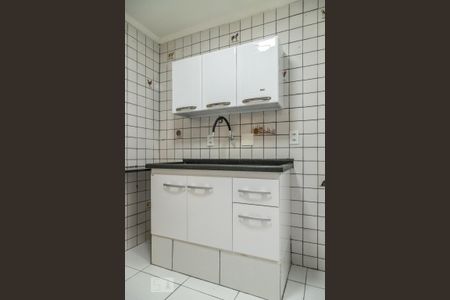 Apartamento para alugar com 53m², 2 quartos e 1 vaga Apartamento para alugar com 53m², 2 quartos e 1 vagaCozinha