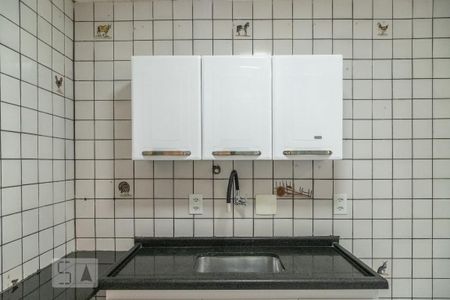 Apartamento para alugar com 53m², 2 quartos e 1 vaga Apartamento para alugar com 53m², 2 quartos e 1 vagaCozinha