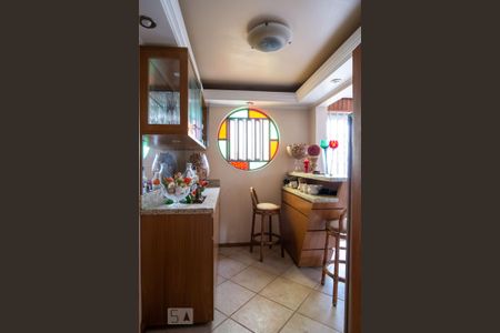 Casa à venda com 330m², 3 quartos e 2 vagas Casa à venda com 330m², 3 quartos e 2 vagasChurrasqueira