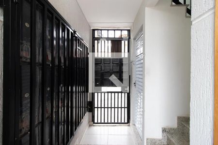 Studio para alugar com 30m², 1 quarto e sem vagaEntrada