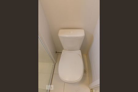 Apartamento para alugar com 35m², 1 quarto e 1 vaga Apartamento para alugar com 35m², 1 quarto e 1 vagaBanheiro