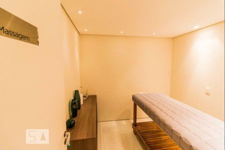 Apartamento para alugar com 35m², 1 quarto e 1 vaga Apartamento para alugar com 35m², 1 quarto e 1 vagaÁrea comum - Spa