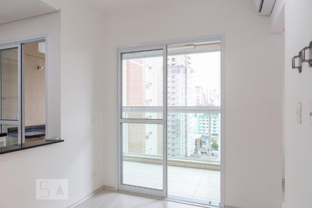 Apartamento para alugar com 35m², 1 quarto e 1 vaga Apartamento para alugar com 35m², 1 quarto e 1 vagaSala