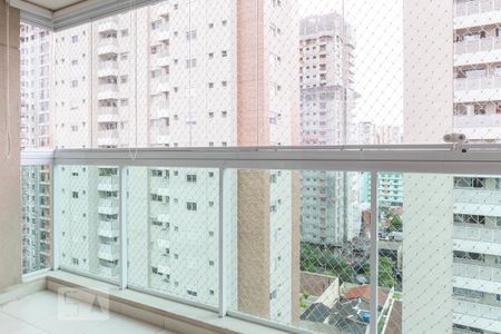 Apartamento para alugar com 35m², 1 quarto e 1 vaga Apartamento para alugar com 35m², 1 quarto e 1 vagaSacada