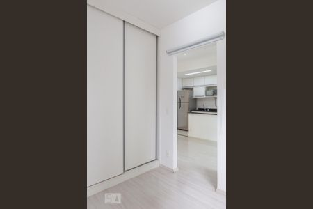 Apartamento para alugar com 35m², 1 quarto e 1 vaga Apartamento para alugar com 35m², 1 quarto e 1 vagaQuarto