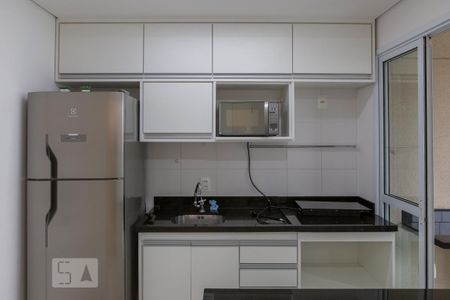 Apartamento para alugar com 35m², 1 quarto e 1 vaga Apartamento para alugar com 35m², 1 quarto e 1 vagaCozinha