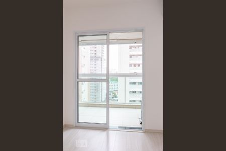 Apartamento para alugar com 35m², 1 quarto e 1 vaga Apartamento para alugar com 35m², 1 quarto e 1 vagaSala