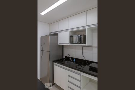 Apartamento para alugar com 35m², 1 quarto e 1 vaga Apartamento para alugar com 35m², 1 quarto e 1 vagaCozinha