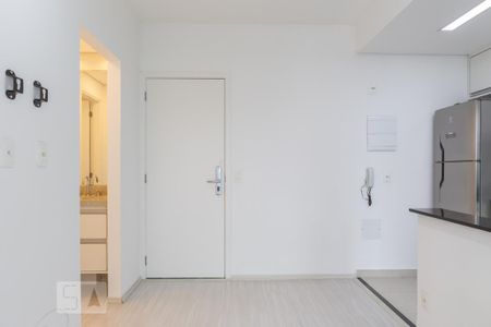 Apartamento para alugar com 35m², 1 quarto e 1 vaga Apartamento para alugar com 35m², 1 quarto e 1 vagaSala
