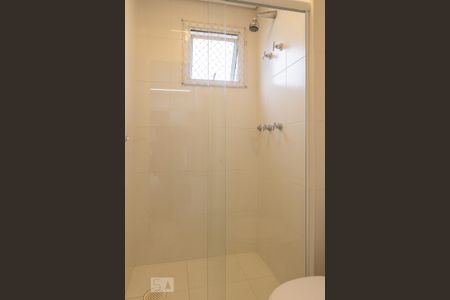 Apartamento para alugar com 35m², 1 quarto e 1 vaga Apartamento para alugar com 35m², 1 quarto e 1 vagaBanheiro