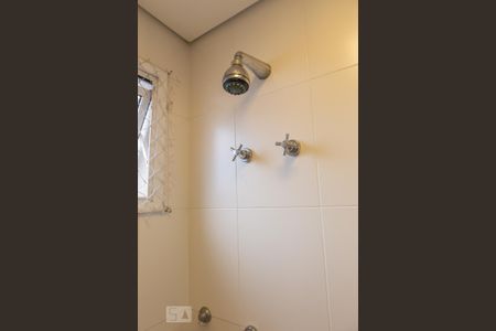 Apartamento para alugar com 35m², 1 quarto e 1 vaga Apartamento para alugar com 35m², 1 quarto e 1 vagaBanheiro