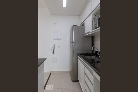 Apartamento para alugar com 35m², 1 quarto e 1 vaga Apartamento para alugar com 35m², 1 quarto e 1 vagaCozinha