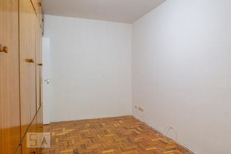 Quarto 1 de apartamento para alugar com 2 quartos, 80m² em Perdizes, São Paulo