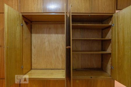 Quarto 1 de apartamento para alugar com 2 quartos, 80m² em Perdizes, São Paulo