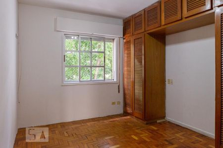 Quarto 2 de apartamento para alugar com 2 quartos, 80m² em Perdizes, São Paulo