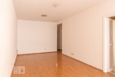 Sala de apartamento para alugar com 2 quartos, 80m² em Perdizes, São Paulo