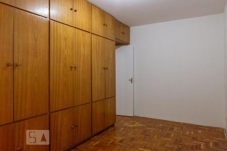 Quarto 1 de apartamento para alugar com 2 quartos, 80m² em Perdizes, São Paulo