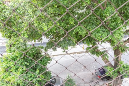 Vista do Quarto 1 de apartamento para alugar com 2 quartos, 80m² em Perdizes, São Paulo