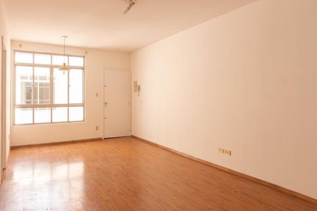 Sala de apartamento para alugar com 2 quartos, 80m² em Perdizes, São Paulo