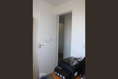 Quarto 1 de apartamento para alugar com 2 quartos, 43m² em Mato Grande, Canoas