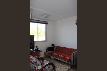 Apartamento para alugar com 43m², 2 quartos e 1 vagaSala