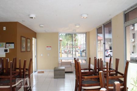 Apartamento para alugar com 43m², 2 quartos e 1 vagaSalão de Festas