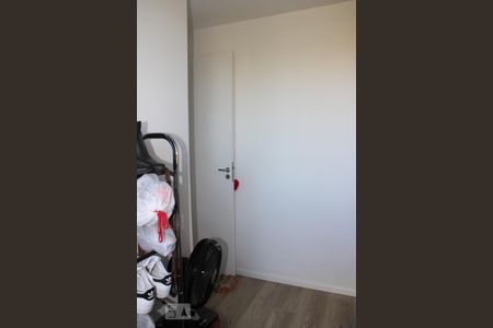 Quarto 2 de apartamento para alugar com 2 quartos, 43m² em Mato Grande, Canoas