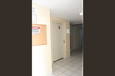 Apartamento para alugar com 43m², 2 quartos e 1 vagaElevador