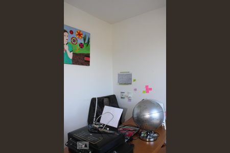 Quarto 1 de apartamento para alugar com 2 quartos, 43m² em Mato Grande, Canoas