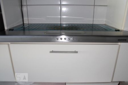 Apartamento para alugar com 43m², 2 quartos e 1 vagaDetalhes