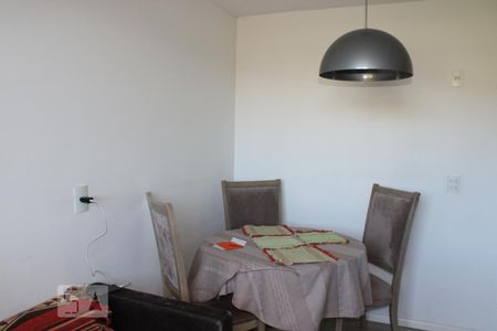 Apartamento para alugar com 43m², 2 quartos e 1 vagaSala