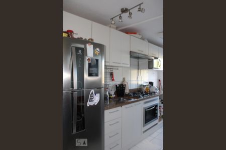 Apartamento para alugar com 43m², 2 quartos e 1 vagaCozinha