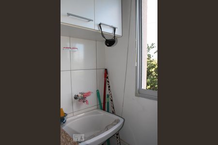 Apartamento para alugar com 43m², 2 quartos e 1 vagaÀrea de Serviço