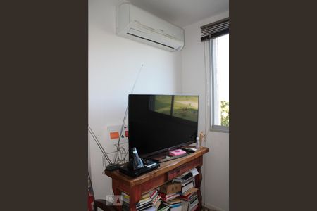 Apartamento para alugar com 43m², 2 quartos e 1 vagaSala