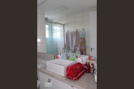 Apartamento para alugar com 43m², 2 quartos e 1 vagaBanheiro