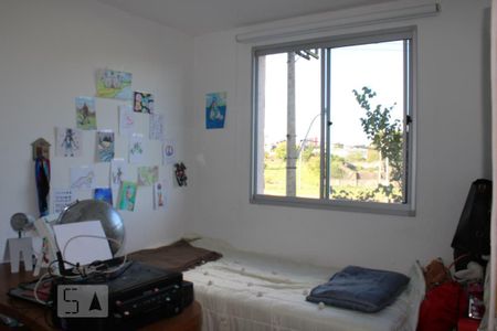 Quarto 1 de apartamento para alugar com 2 quartos, 43m² em Mato Grande, Canoas