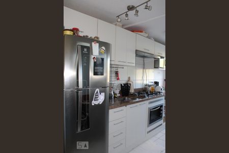 Apartamento para alugar com 43m², 2 quartos e 1 vagaCozinha