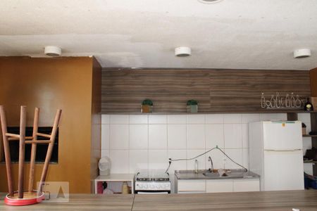 Apartamento para alugar com 43m², 2 quartos e 1 vagaSalão de Festas