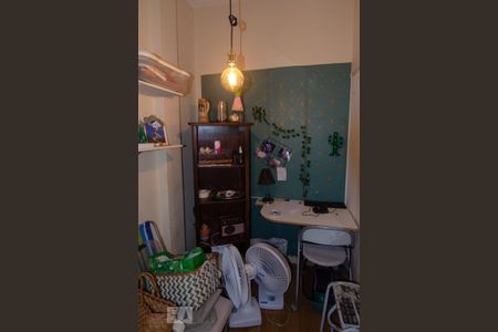 Apartamento à venda com 108m², 3 quartos e sem vagaQuarto de Serviço