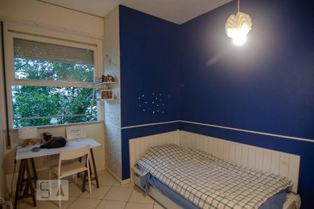 Apartamento à venda com 108m², 3 quartos e sem vagaQuarto 1