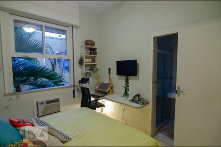 Apartamento à venda com 108m², 3 quartos e sem vagaQuarto 2