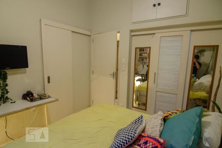 Apartamento à venda com 108m², 3 quartos e sem vagaQuarto 2