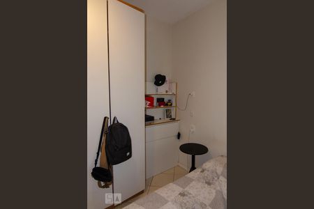 Apartamento à venda com 108m², 3 quartos e sem vagaQuarto 3