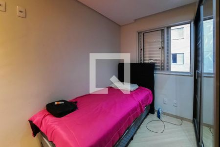 Quarto 1 de apartamento para alugar com 2 quartos, 52m² em Centro, São Bernardo do Campo