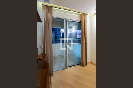 Varanda de apartamento para alugar com 2 quartos, 52m² em Centro, São Bernardo do Campo
