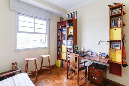 Apartamento à venda com 138m², 2 quartos e sem vagaQuarto 2