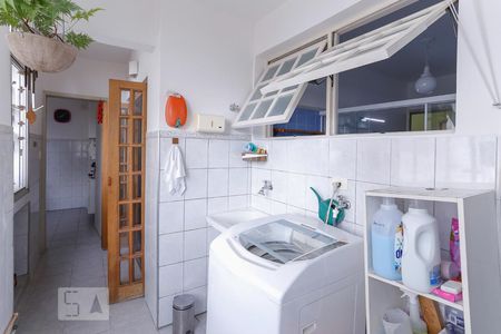 Apartamento à venda com 138m², 2 quartos e sem vagaÁrea de Serviço