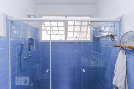 Apartamento à venda com 138m², 2 quartos e sem vagaBanheiro Social