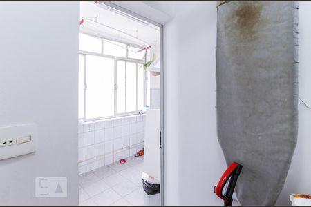 Apartamento à venda com 138m², 2 quartos e sem vagaQuarto de Serviço